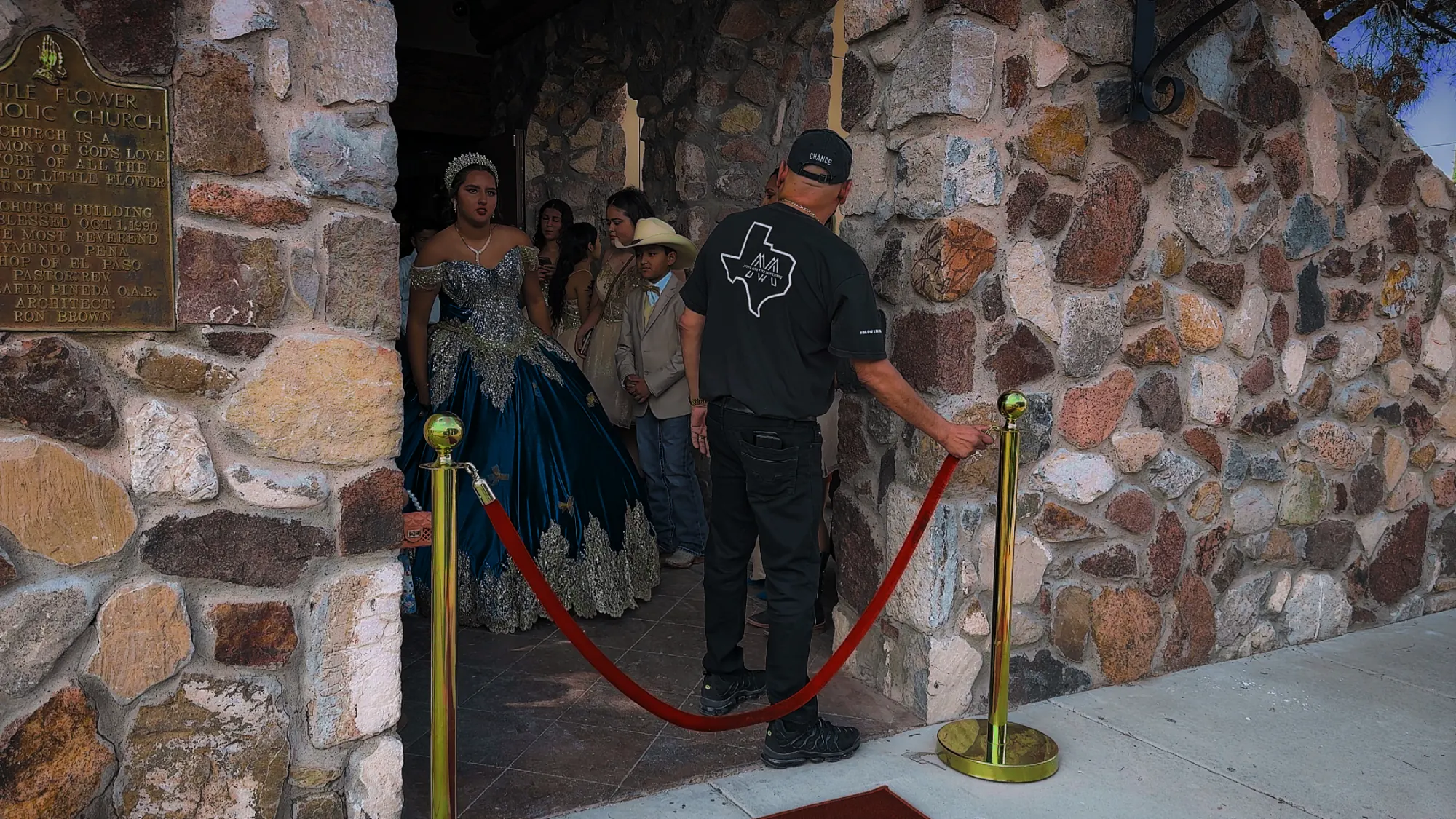 Experiencia VIP
